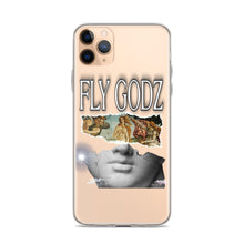 Load image into Gallery viewer, FLY GODZ iPhone Case
