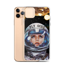 Load image into Gallery viewer, FLY GODZ iPhone Case
