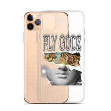 Load image into Gallery viewer, FLY GODZ iPhone Case
