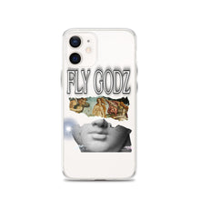 Load image into Gallery viewer, FLY GODZ iPhone Case
