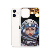 Load image into Gallery viewer, FLY GODZ iPhone Case
