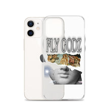 Load image into Gallery viewer, FLY GODZ iPhone Case
