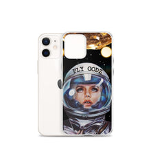 Load image into Gallery viewer, FLY GODZ iPhone Case
