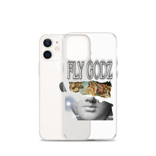 Load image into Gallery viewer, FLY GODZ iPhone Case
