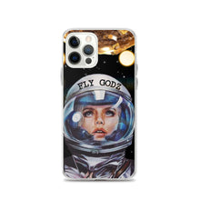 Load image into Gallery viewer, FLY GODZ iPhone Case
