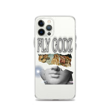 Load image into Gallery viewer, FLY GODZ iPhone Case
