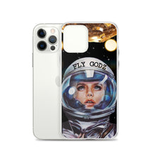 Load image into Gallery viewer, FLY GODZ iPhone Case
