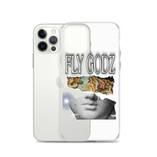 Load image into Gallery viewer, FLY GODZ iPhone Case
