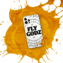 Load image into Gallery viewer, FLY GODZ IPHONE CASE
