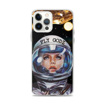 Load image into Gallery viewer, FLY GODZ iPhone Case
