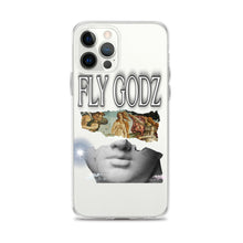 Load image into Gallery viewer, FLY GODZ iPhone Case
