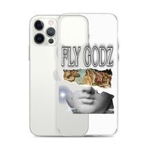 Load image into Gallery viewer, FLY GODZ iPhone Case
