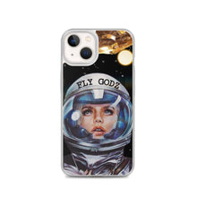 Load image into Gallery viewer, FLY GODZ iPhone Case
