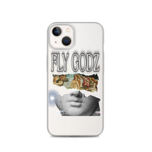 Load image into Gallery viewer, FLY GODZ iPhone Case
