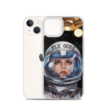 Load image into Gallery viewer, FLY GODZ iPhone Case
