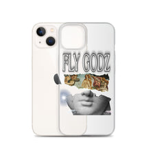 Load image into Gallery viewer, FLY GODZ iPhone Case
