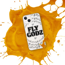 Load image into Gallery viewer, FLY GODZ IPHONE CASE
