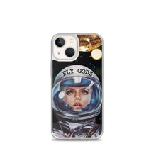 Load image into Gallery viewer, FLY GODZ iPhone Case
