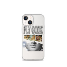 Load image into Gallery viewer, FLY GODZ iPhone Case
