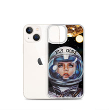 Load image into Gallery viewer, FLY GODZ iPhone Case
