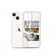 Load image into Gallery viewer, FLY GODZ iPhone Case
