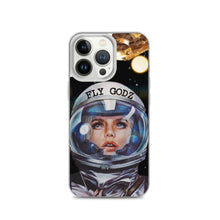 Load image into Gallery viewer, FLY GODZ iPhone Case
