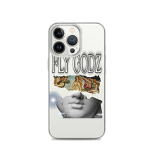 Load image into Gallery viewer, FLY GODZ iPhone Case
