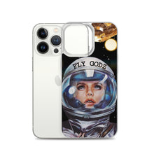 Load image into Gallery viewer, FLY GODZ iPhone Case
