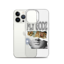 Load image into Gallery viewer, FLY GODZ iPhone Case
