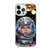 Load image into Gallery viewer, FLY GODZ iPhone Case
