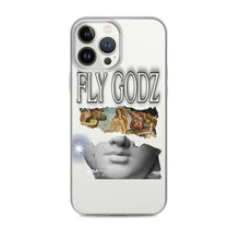 Load image into Gallery viewer, FLY GODZ iPhone Case
