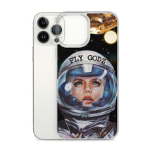 Load image into Gallery viewer, FLY GODZ iPhone Case
