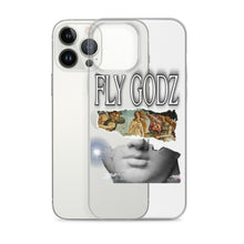 Load image into Gallery viewer, FLY GODZ iPhone Case
