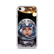 Load image into Gallery viewer, Fly Godz iPhone Case
