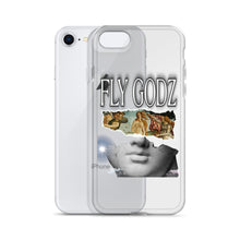 Load image into Gallery viewer, FLY GODZ iPhone Case
