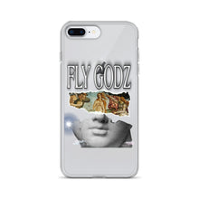 Load image into Gallery viewer, FLY GODZ iPhone Case
