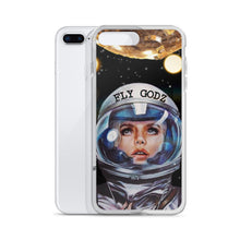 Load image into Gallery viewer, Fly Godz iPhone Case
