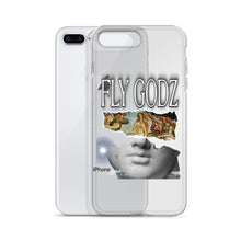 Load image into Gallery viewer, FLY GODZ iPhone Case
