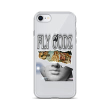 Load image into Gallery viewer, FLY GODZ iPhone Case
