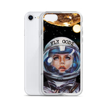 Load image into Gallery viewer, FLY GODZ iPhone Case
