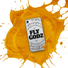 Load image into Gallery viewer, FLY GODZ IPHONE CASE
