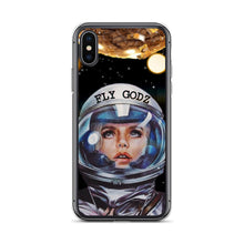 Load image into Gallery viewer, FLY GODZ iPhone Case
