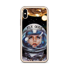 Load image into Gallery viewer, FLY GODZ iPhone Case
