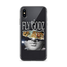 Load image into Gallery viewer, FLY GODZ iPhone Case
