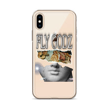 Load image into Gallery viewer, FLY GODZ iPhone Case
