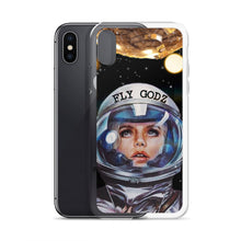 Load image into Gallery viewer, FLY GODZ iPhone Case
