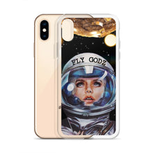 Load image into Gallery viewer, FLY GODZ iPhone Case
