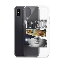 Load image into Gallery viewer, FLY GODZ iPhone Case
