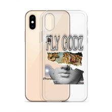 Load image into Gallery viewer, FLY GODZ iPhone Case
