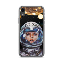 Load image into Gallery viewer, FLY GODZ iPhone Case
